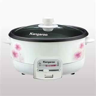 Nồi lẩu điện Kangaroo KG269